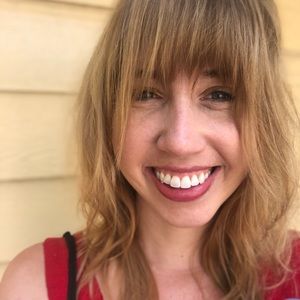 Meet your Posher, Tracy